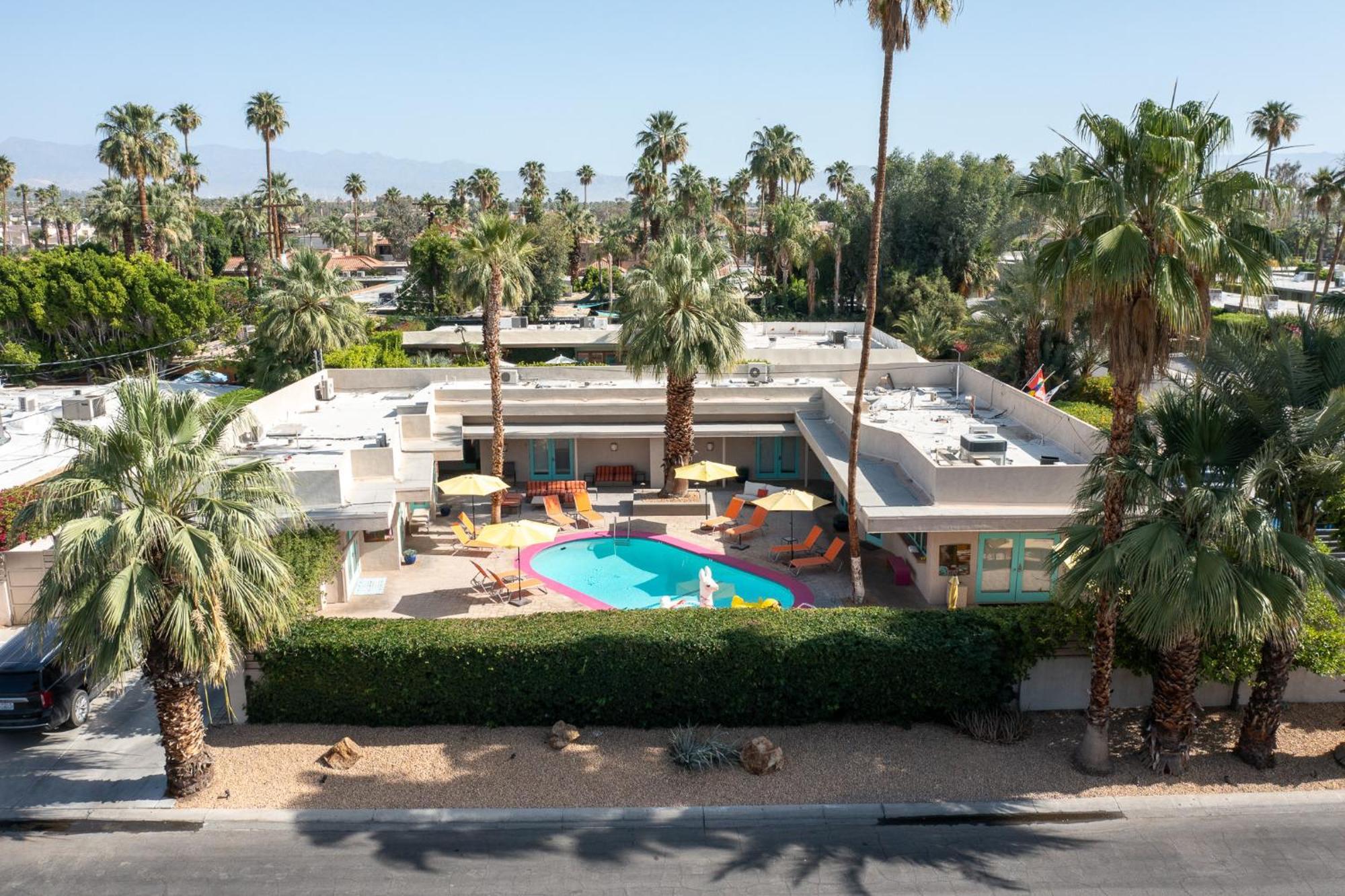 Hotel El Noa Noa 5*
