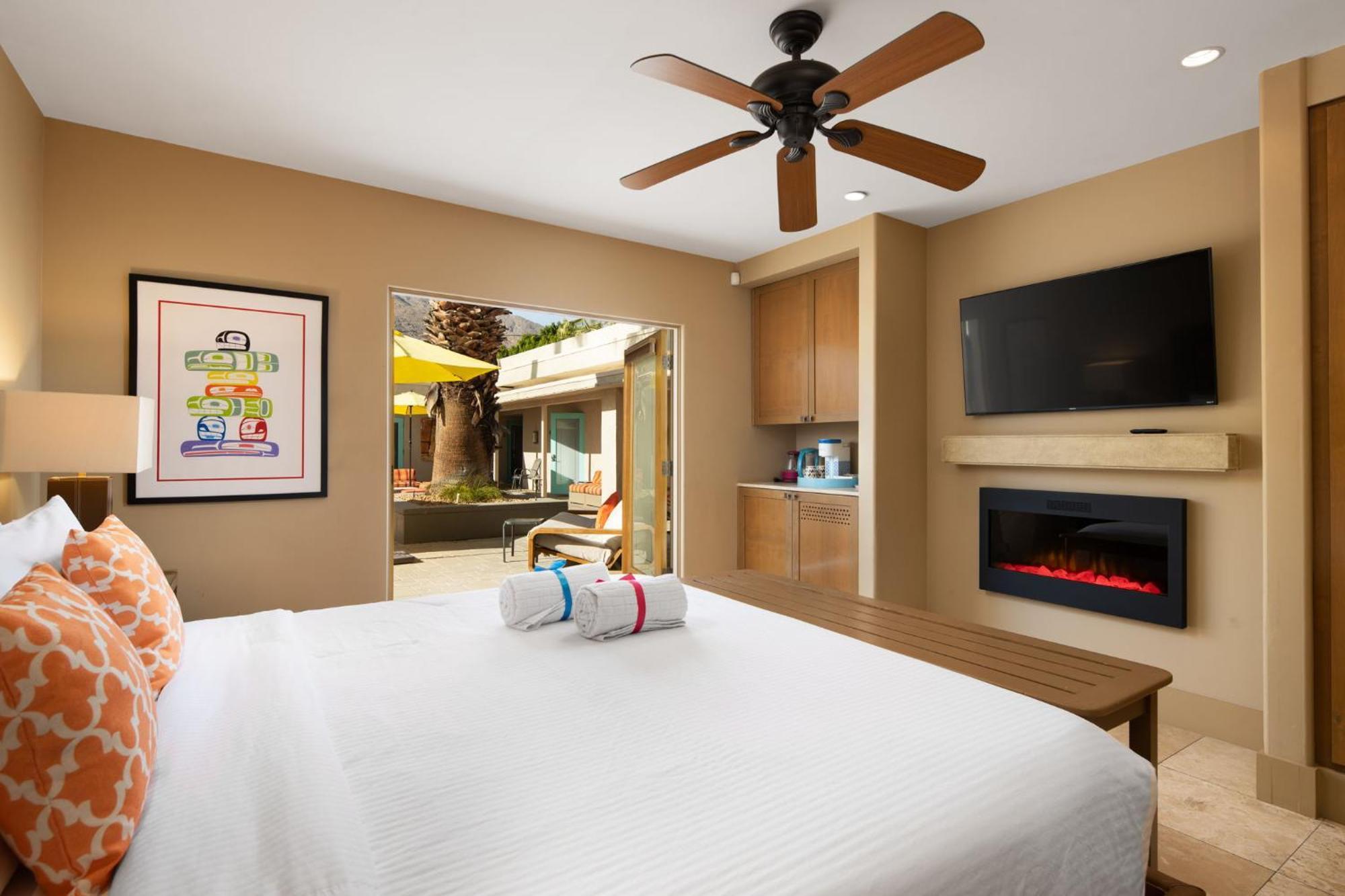 Hotel El Noa Noa