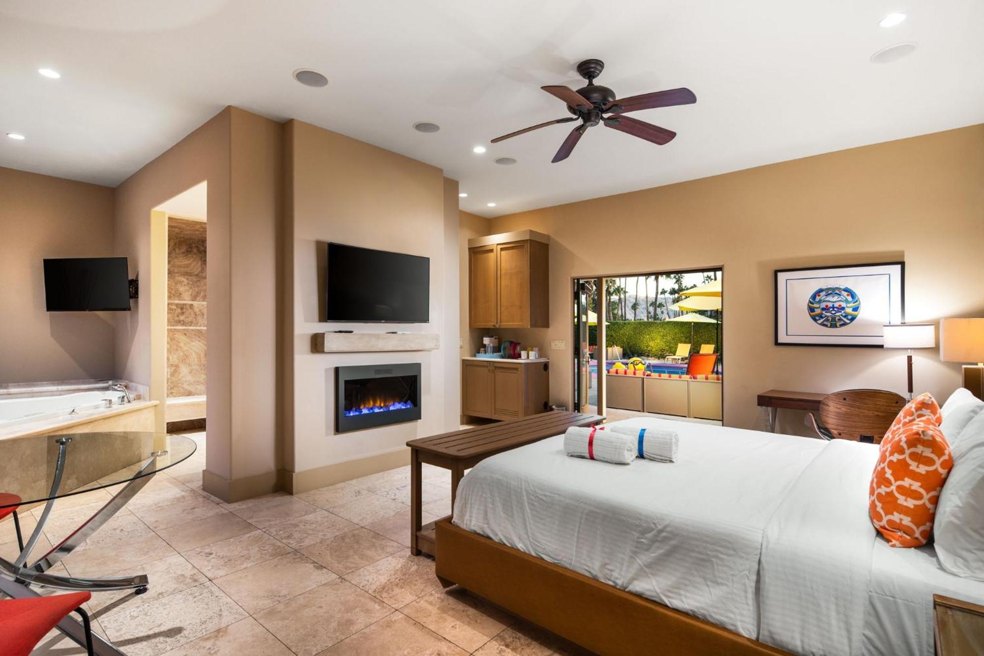 Hotel El Noa Noa 5*