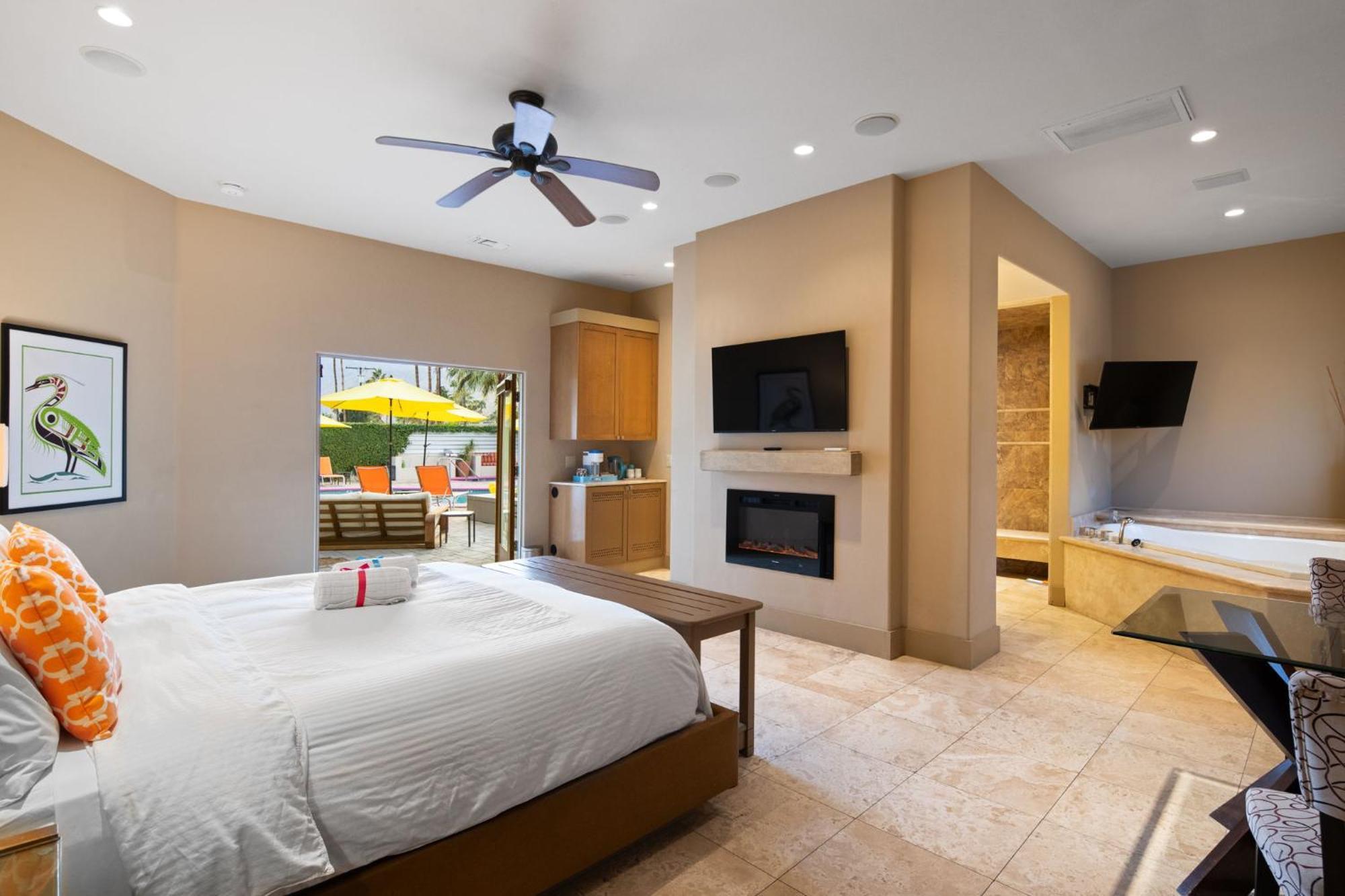 El Noa Noa Palm Springs