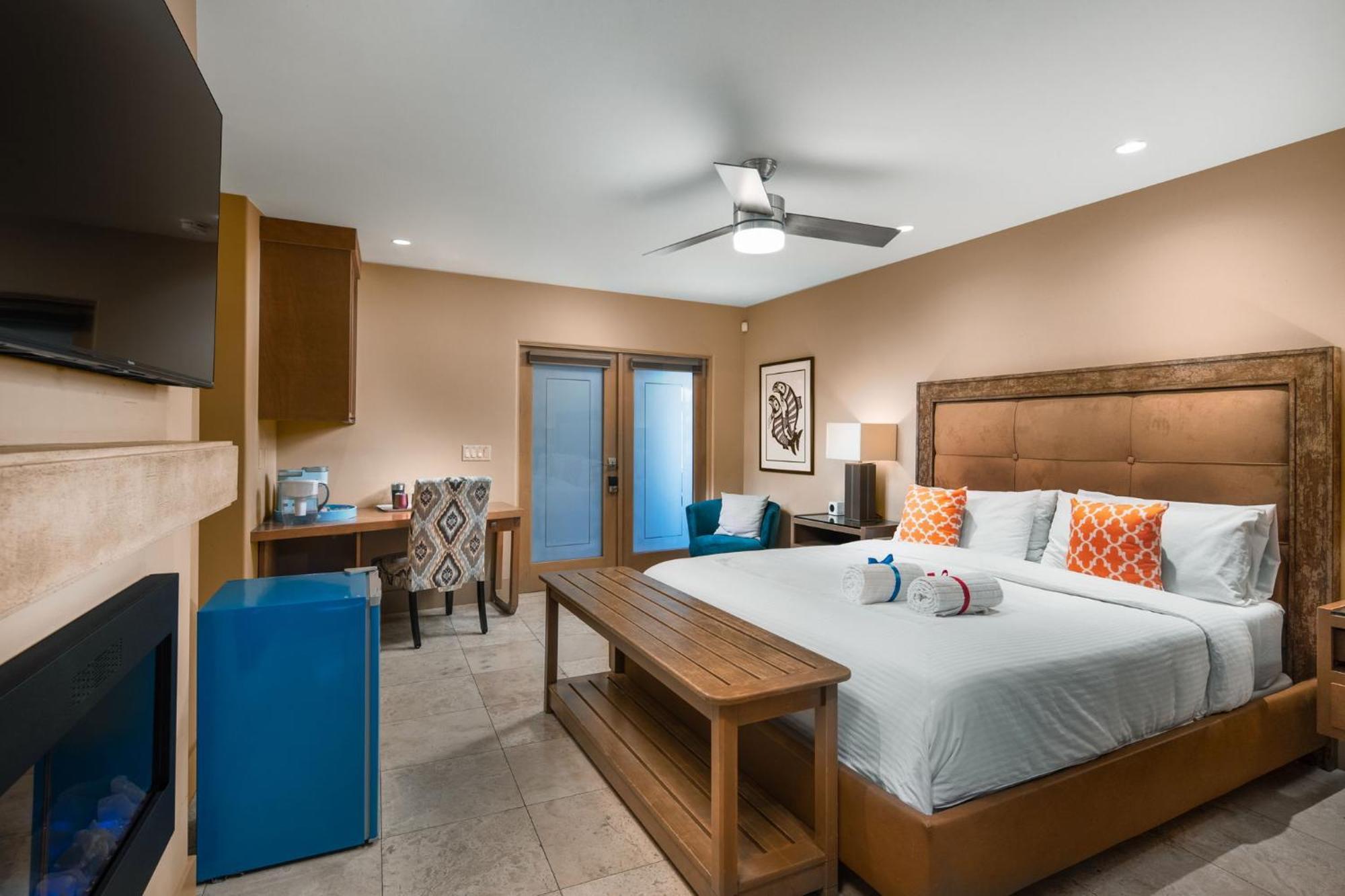 El Noa Noa 5* Palm Springs