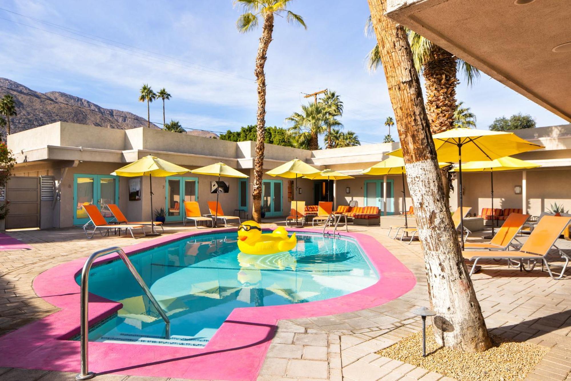 El Noa Noa Hotel 5*