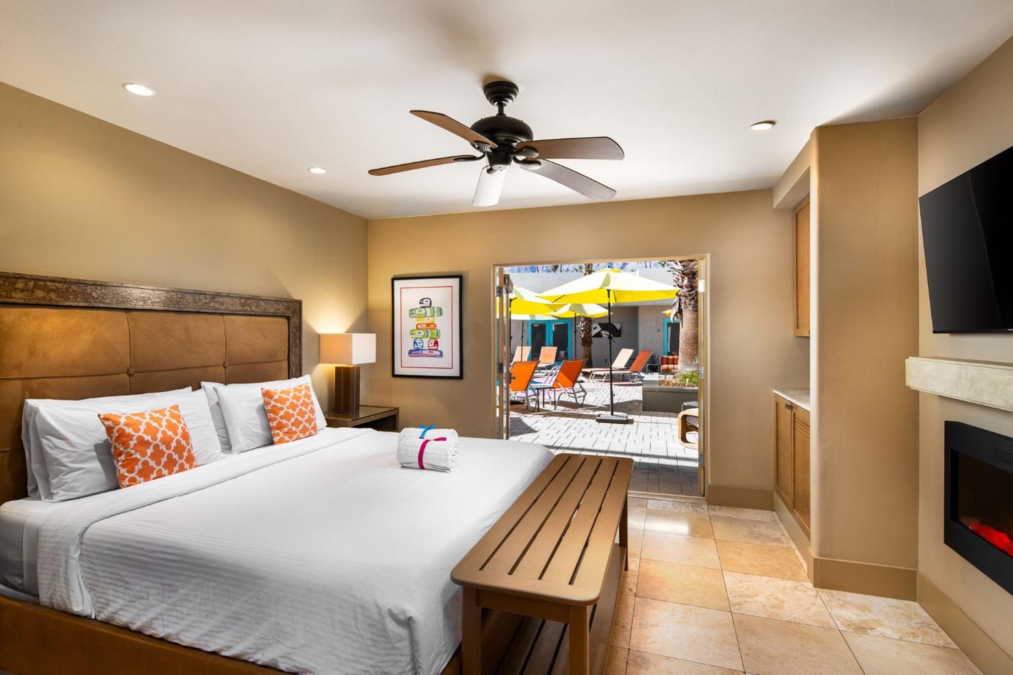 El Noa Noa Hotel 5*