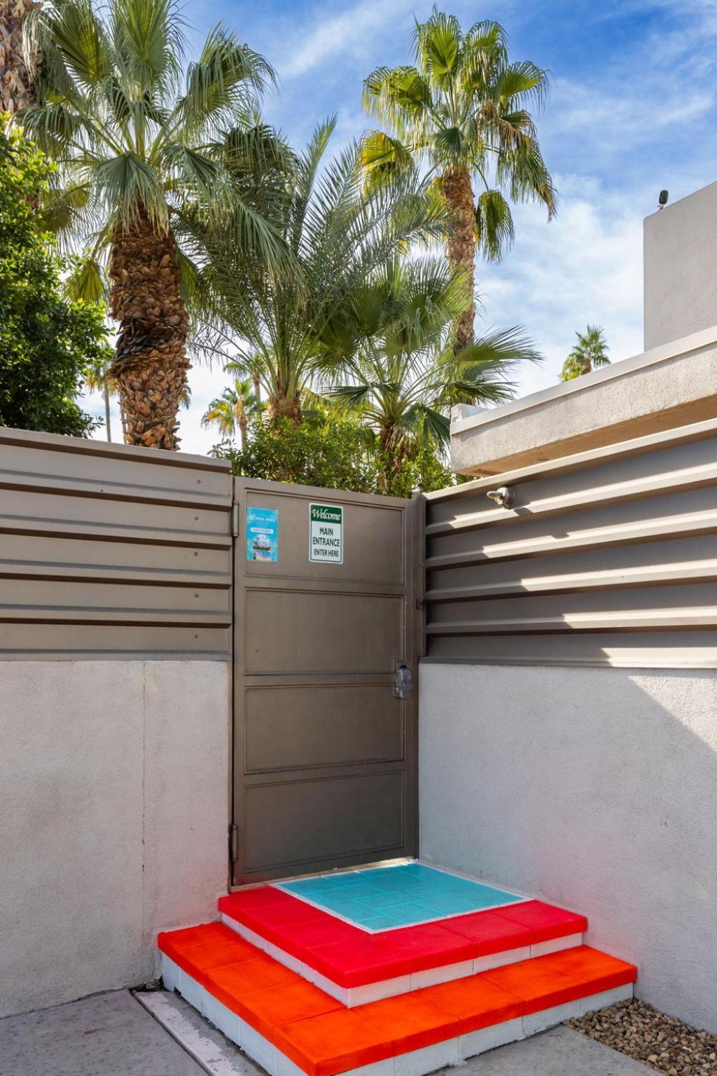 El Noa Noa 5* Palm Springs