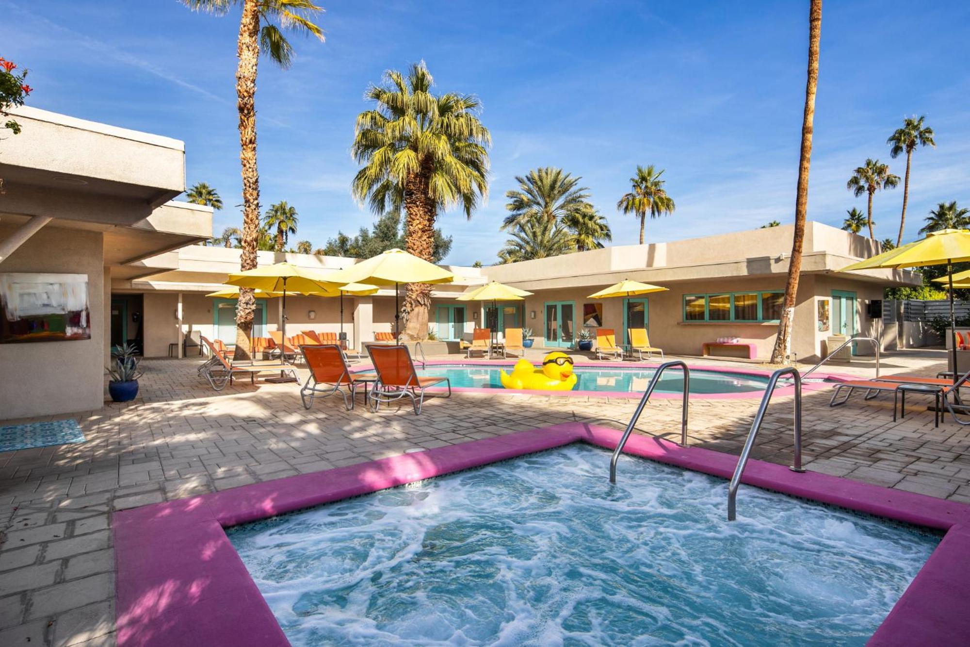 El Noa Noa Hotel 5*